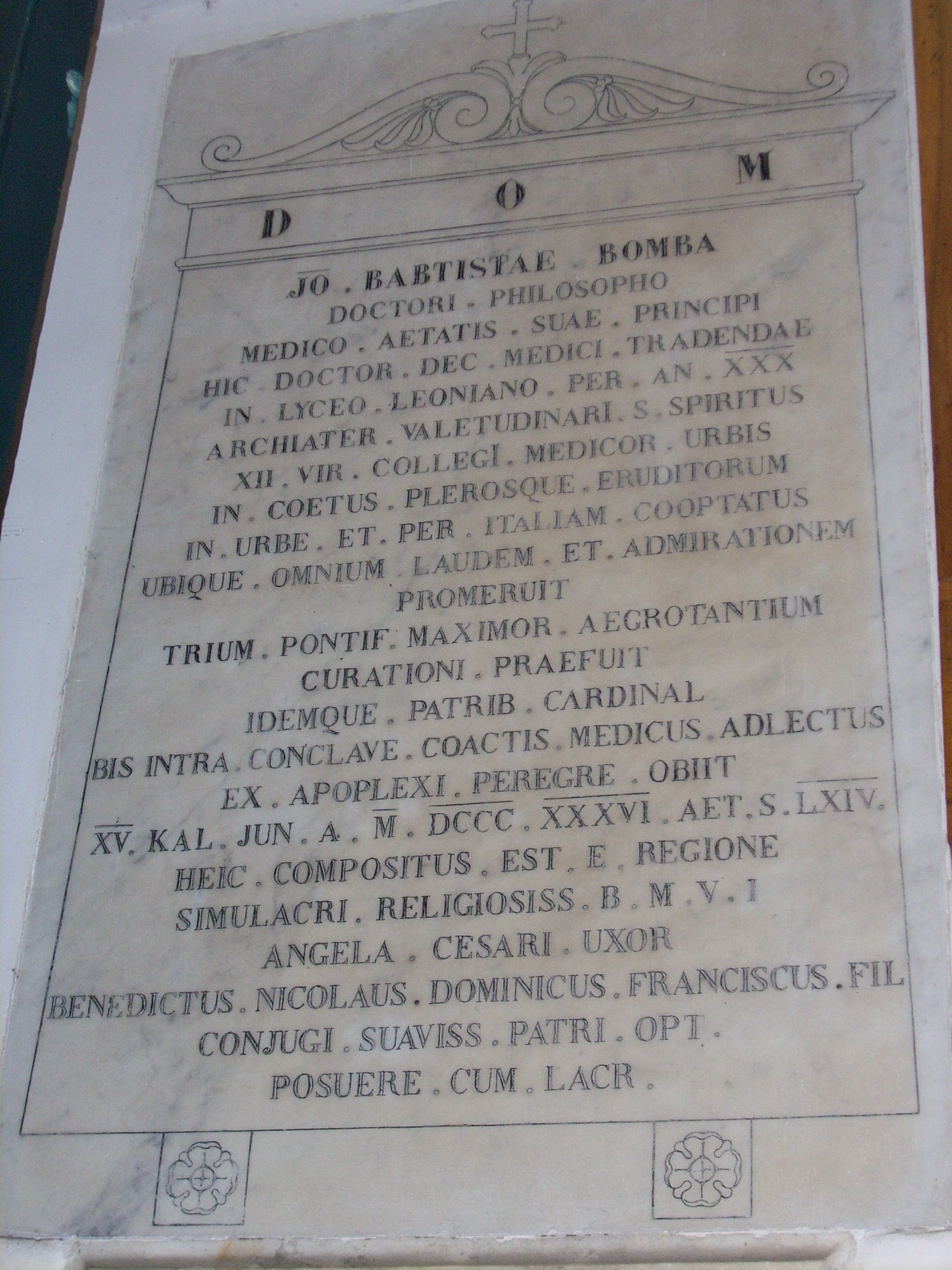 Giovan%20Battista%20Bomba%27s%20tomb%2C%20Chiesa%20di%20Sant%27Agostino%2C%20Rome.JPG